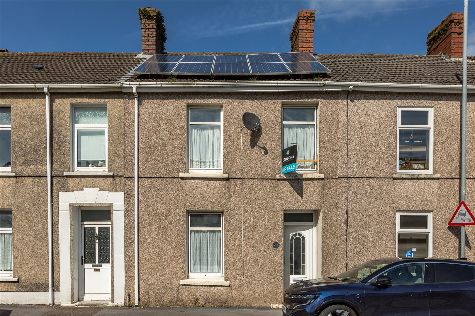 New Street, Burry Port, SA16 0RU